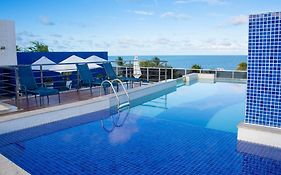Apartamento Tambau a Beira Mar